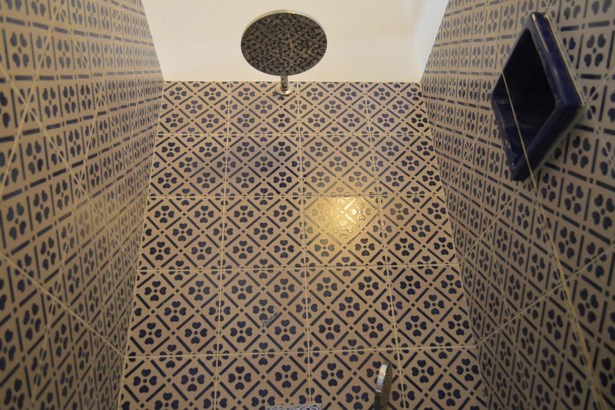 Hotel Oasi Panarea Buitenkant foto